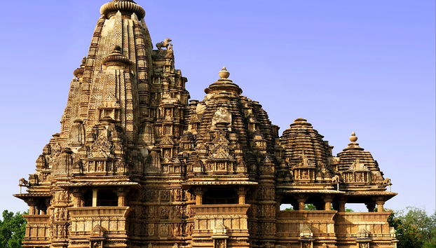 Tour of Khajuraho's spectacular temples - Photo 4