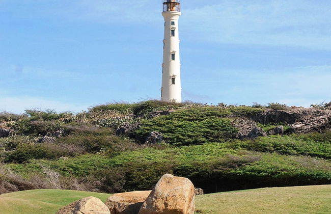 Excursão Turística em Aruba - Foto 3