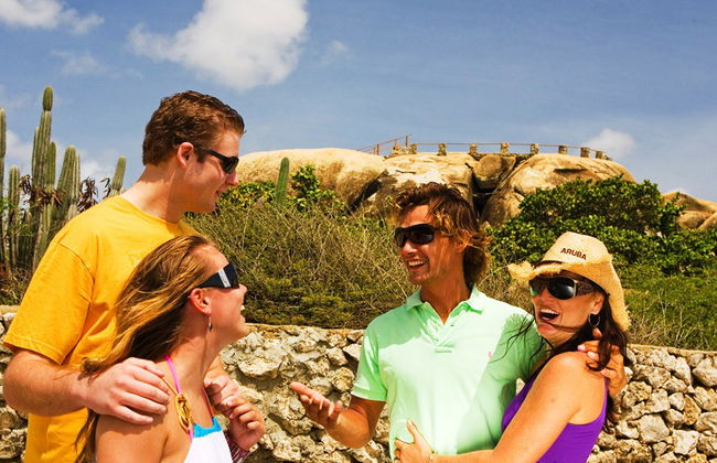 Excursão Turística em Aruba - Foto 5