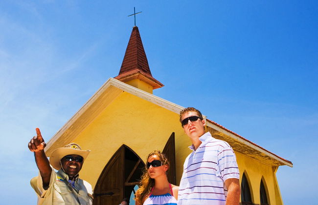 Excursão Turística em Aruba - Foto 6