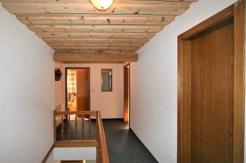 Foto 14 - Apartamento de 4 quartos em Hart im Zillertal com vista para a montanha