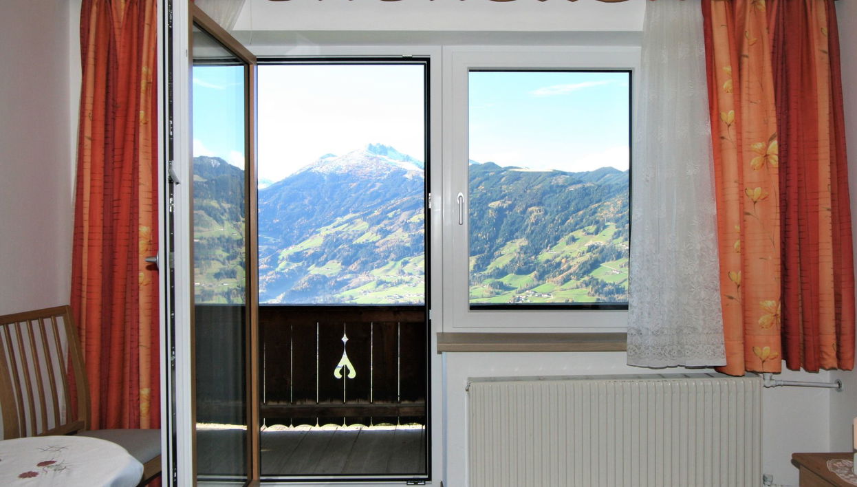 Apartment mit 6 Schlafzimmern in Hart im Zillertal mit garten - Foto 1