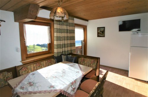 Foto 17 - Apartamento de 4 habitaciones en Hart im Zillertal con vistas a la montaña