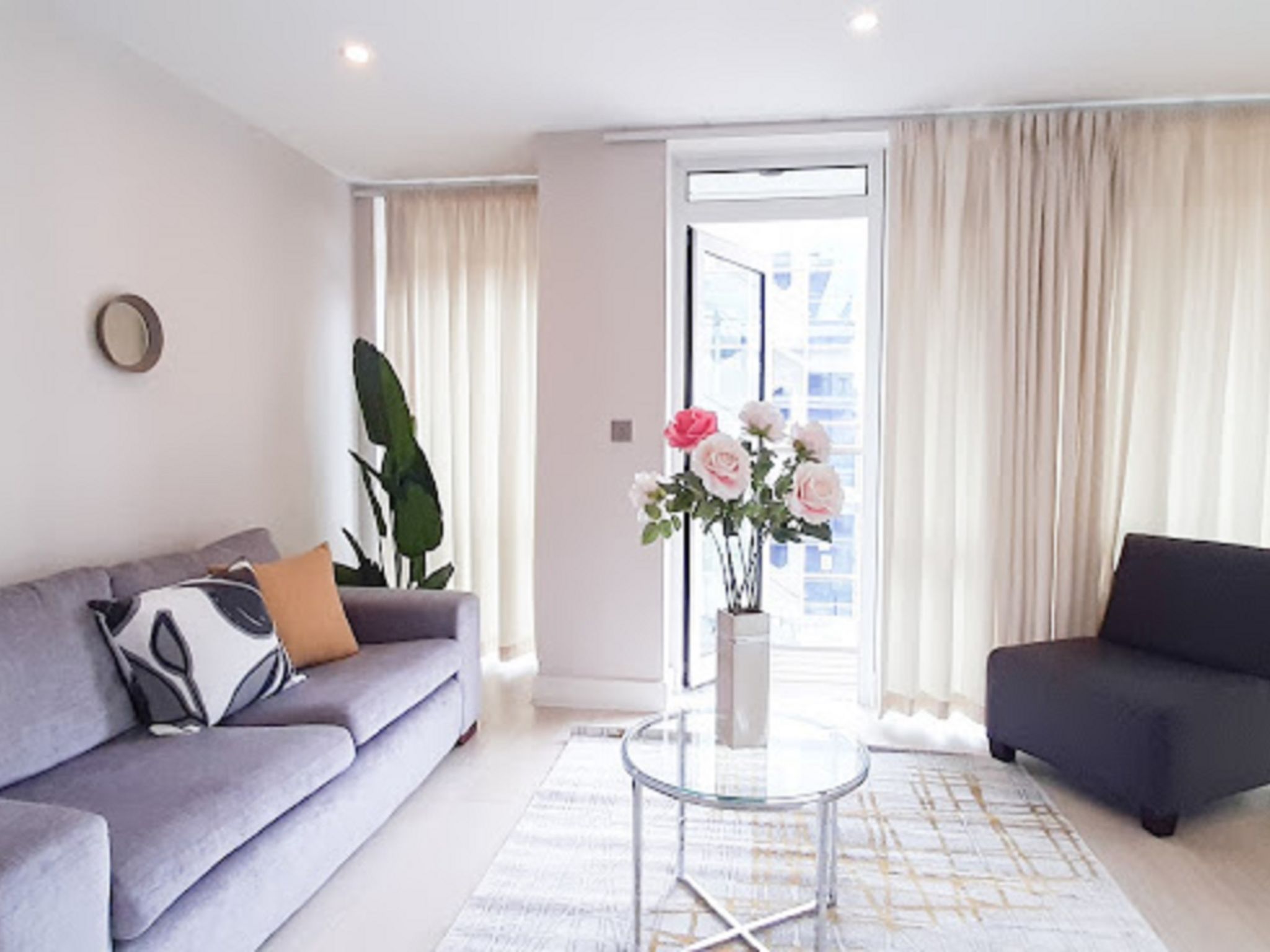 Foto 6 - Apartamento de 2 quartos em Londres