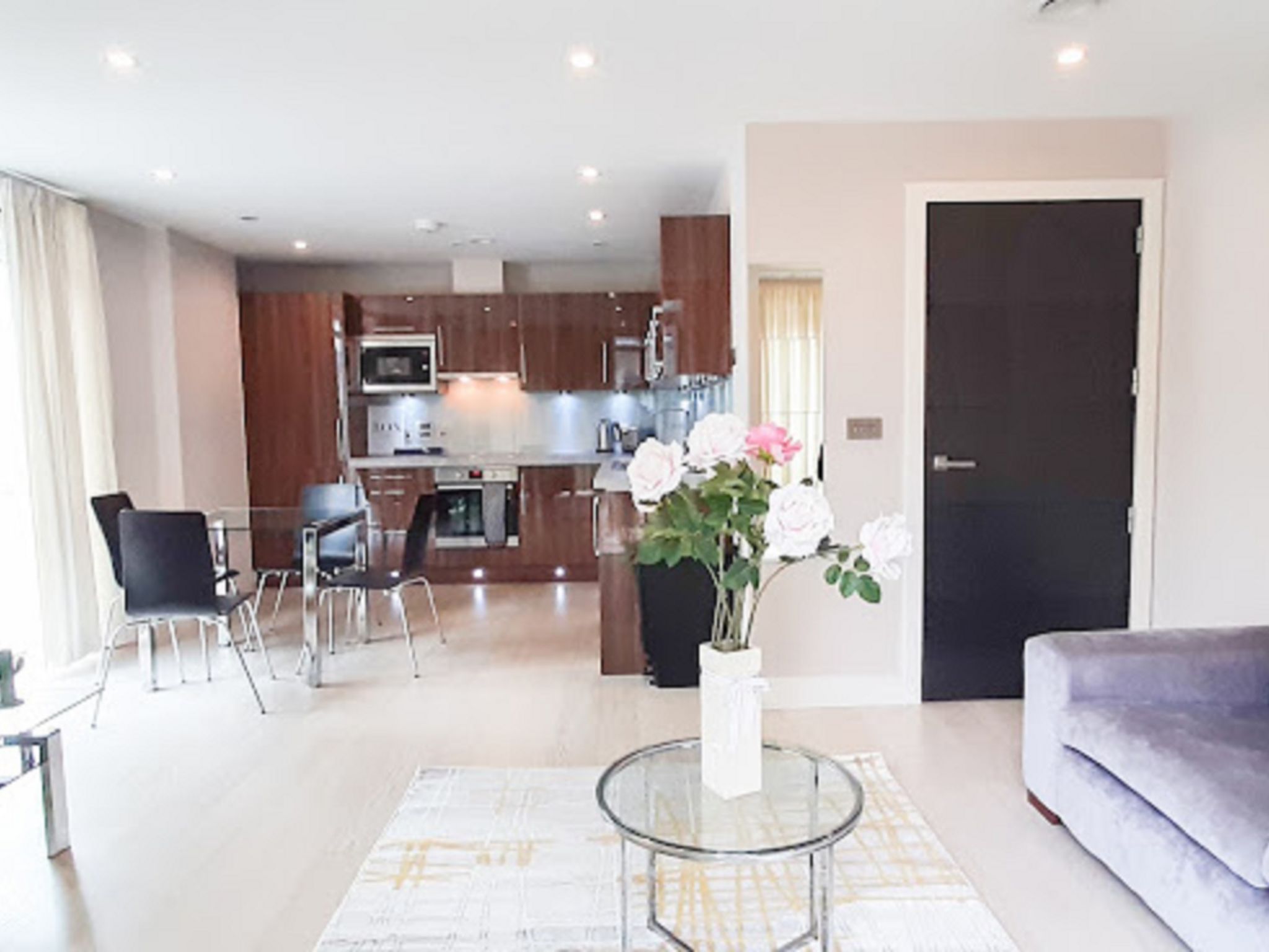 Foto 7 - Apartamento de 2 habitaciones en Londres