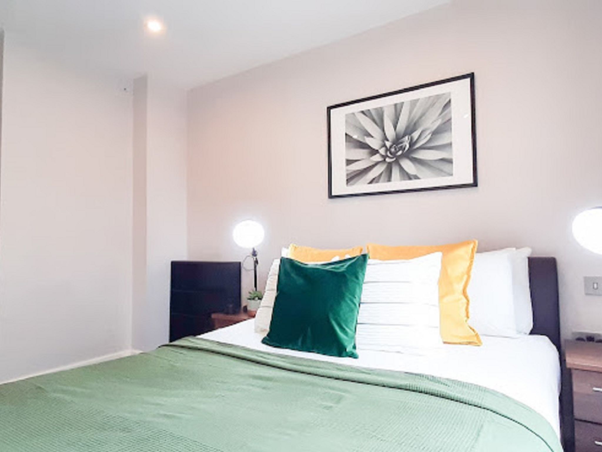 Foto 12 - Appartamento con 2 camere da letto a Londra