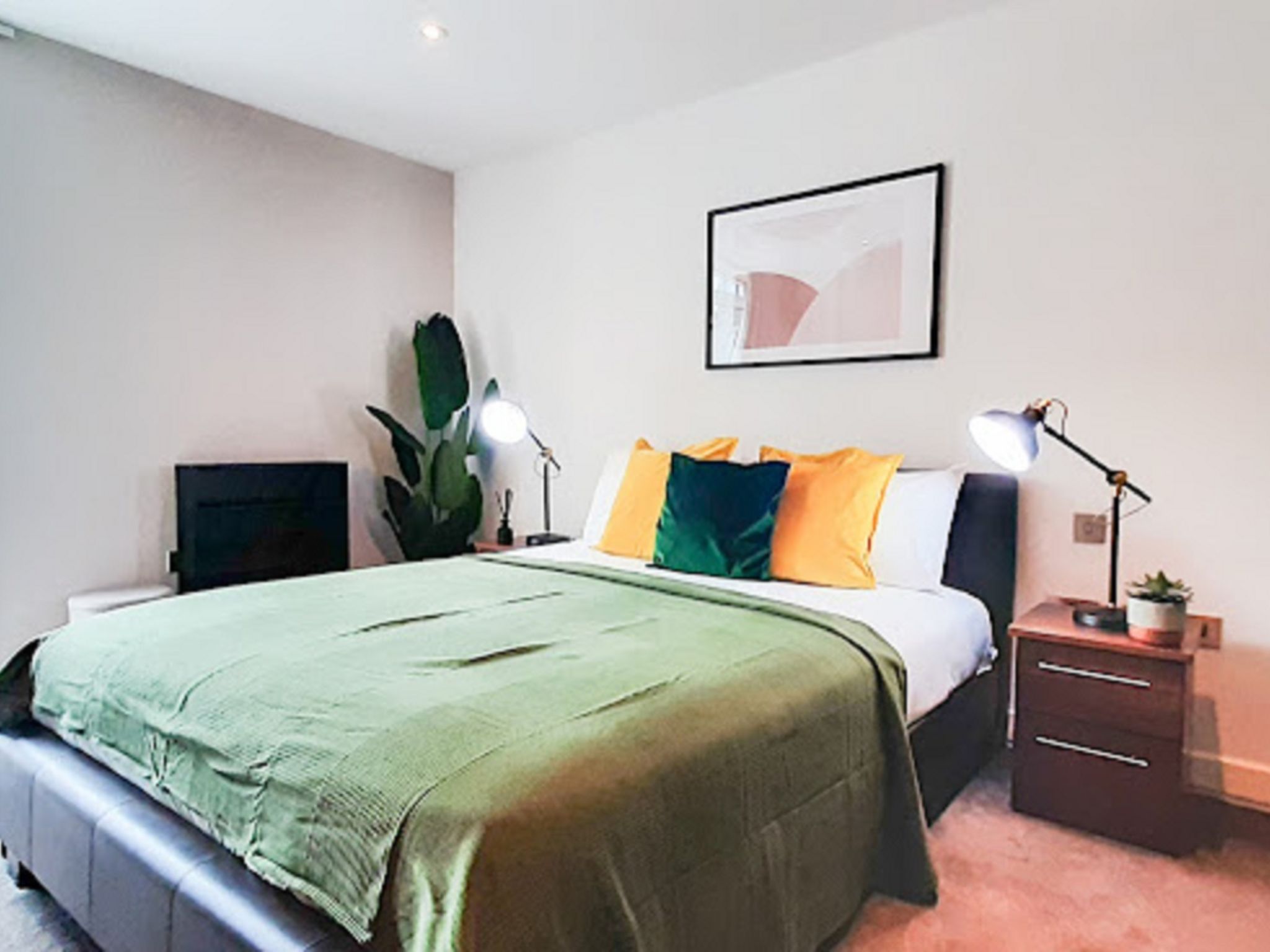 Foto 4 - Apartamento de 2 quartos em Londres