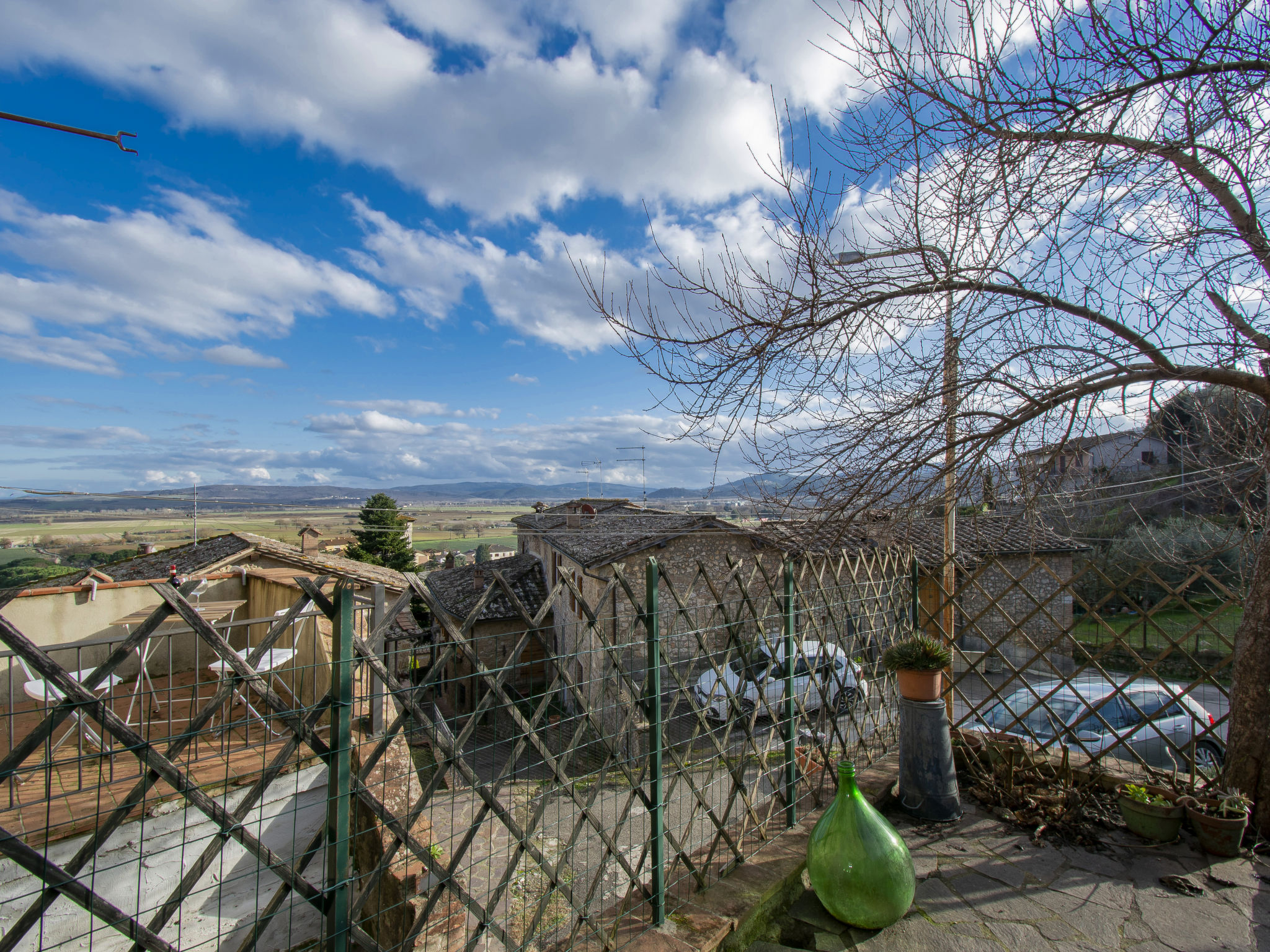 Photo 24 - 3 bedroom House in Sovicille with garden and terrace