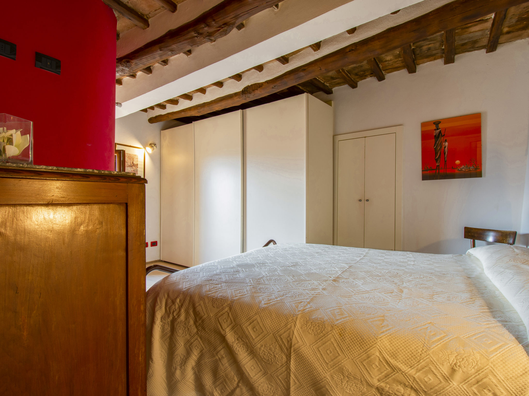 Foto 13 - Haus mit 3 Schlafzimmern in Sovicille mit terrasse