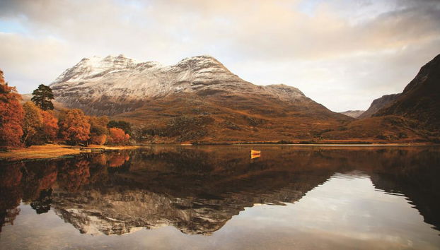 Excursión en grupo pequeño a Torridon, Applecross y el castillo de Eilean Donan - Foto 4