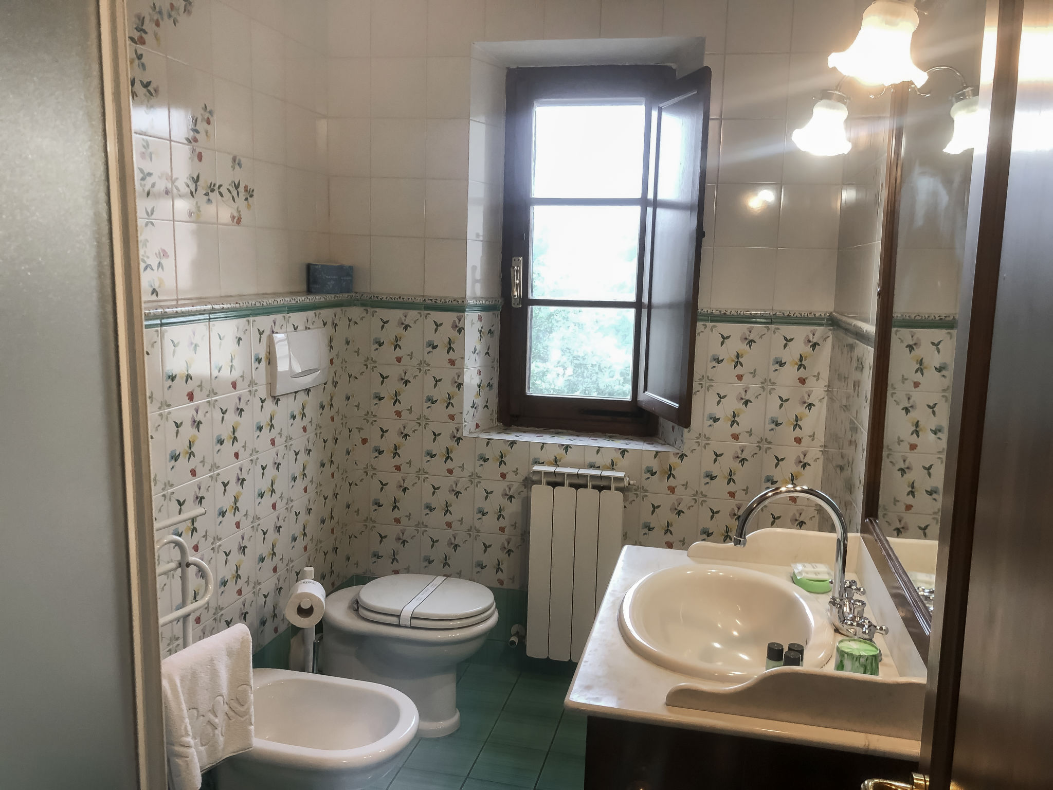 Foto 29 - Apartamento de 5 quartos em Poggibonsi com piscina e jardim