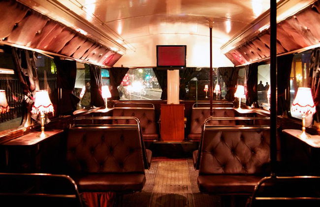 The Ghost Bus Tours - York - Foto 3