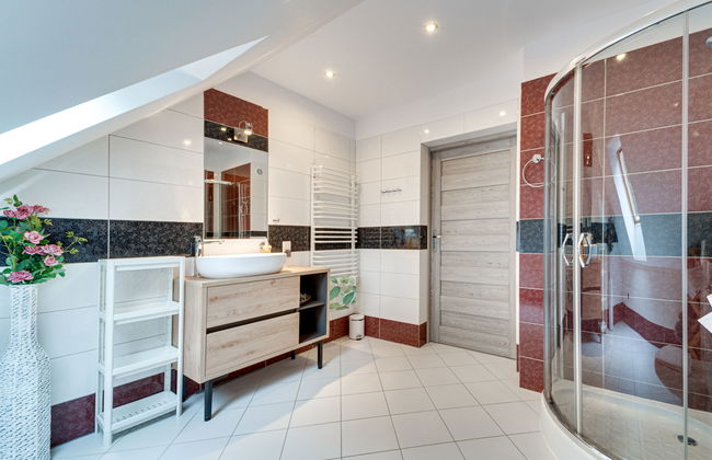 Apartamento de 2 quartos em Karpacz com jardim - Foto 20