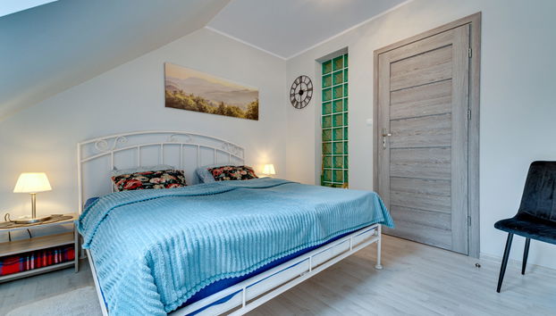 Apartamento de 2 quartos em Karpacz com jardim - Foto 5