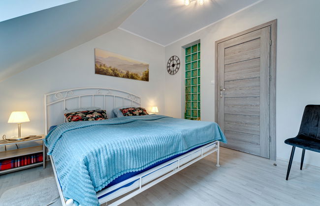 Apartamento de 2 quartos em Karpacz com jardim - Foto 5