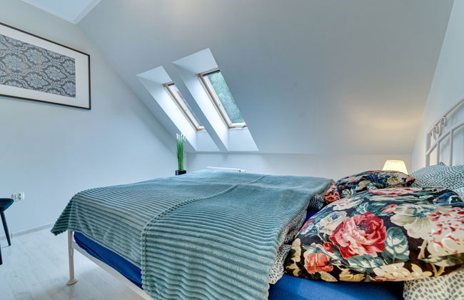 Apartamento de 2 quartos em Karpacz com jardim - Foto 16