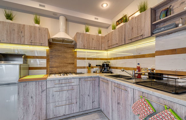 Apartamento de 2 quartos em Karpacz com jardim - Foto 11