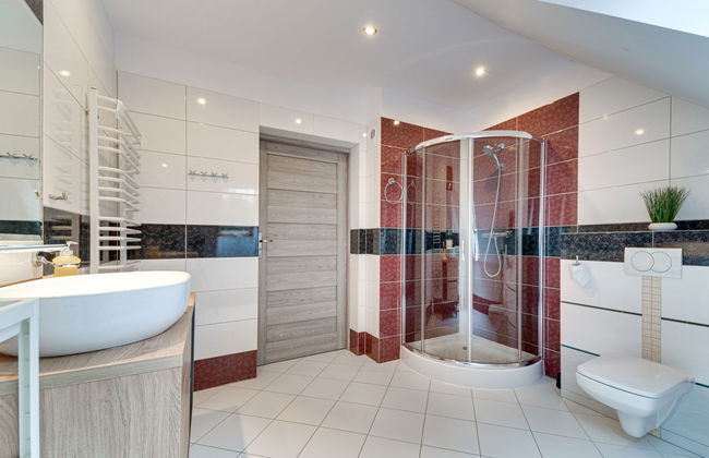 Apartamento de 2 quartos em Karpacz com jardim - Foto 18