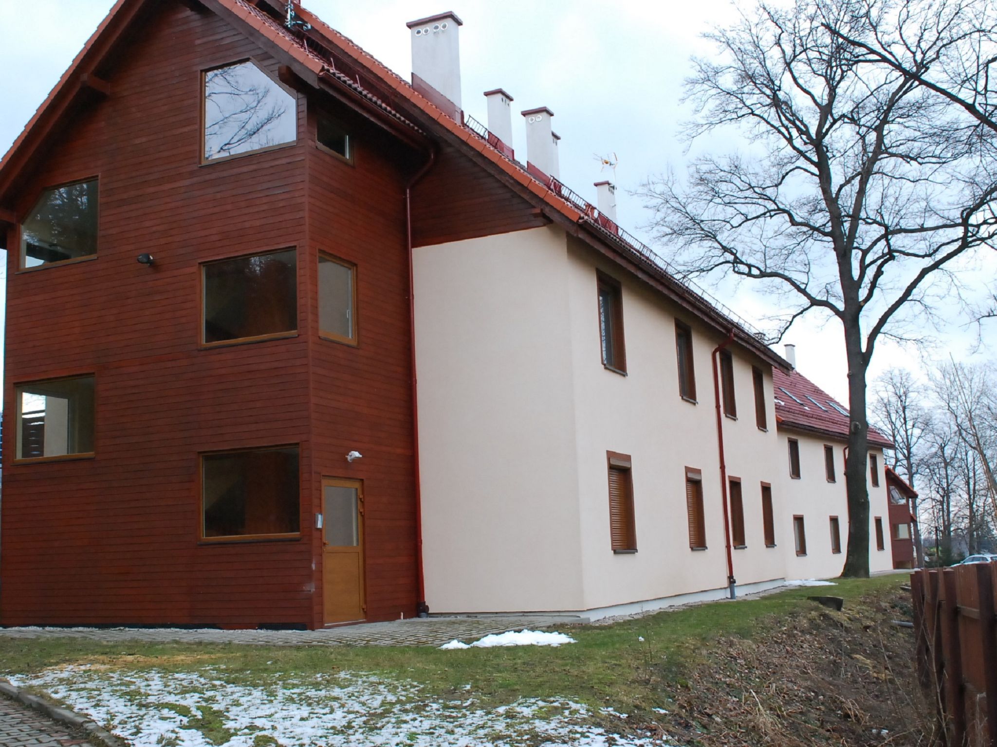 Photo 15 - 1 bedroom Apartment in Karpacz with garden and mountain view