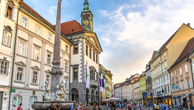 Private Full Day Tour to Ljubljana City from Portorož/Piran - Photo 4