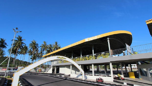 Go Karting Experience With Round Trip Transfers By Easykart Koh Samui - Photo 2