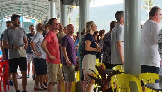 Go Karting Experience With Round Trip Transfers By Easykart Koh Samui - Photo 4
