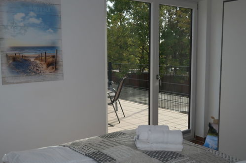 Photo 20 - 2 bedroom Apartment in Warwerort with garden and sea view