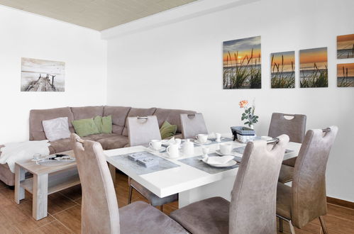 Photo 13 - 2 bedroom Apartment in Warwerort with garden and terrace