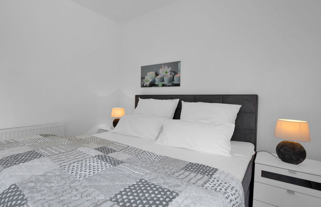 Apartamento de 3 quartos em Warwerort com jardim e terraço - Foto 22
