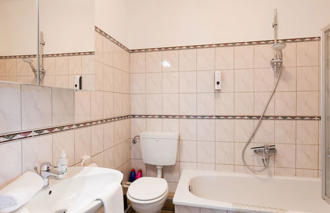 Apartamento de 3 quartos em Warwerort com jardim e terraço - Foto 23