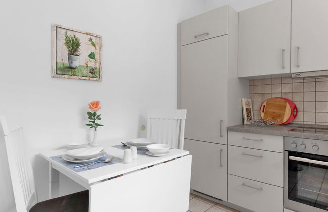 Apartamento de 3 quartos em Warwerort com jardim e terraço - Foto 15