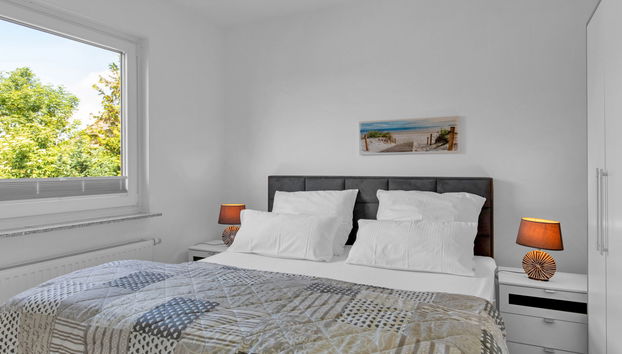Apartamento de 3 quartos em Warwerort com jardim e terraço - Foto 3