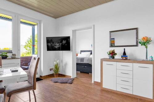 Foto 8 - Apartamento de 2 quartos em Warwerort com jardim e terraço