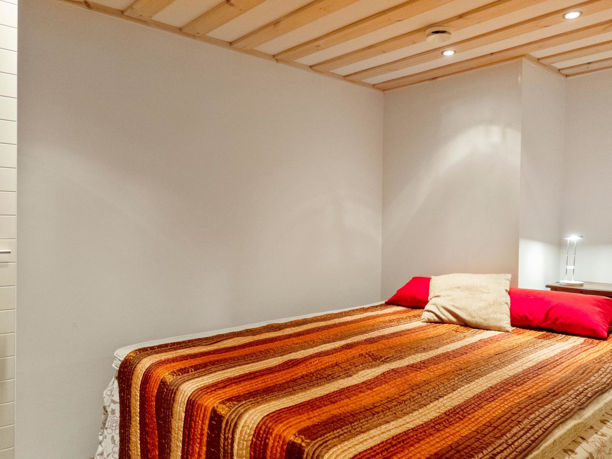 Photo 10 - Maison de 2 chambres à Salla avec sauna et vues sur la montagne