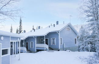 Photo 1 - Maison de 1 chambre à Salla avec sauna