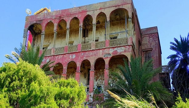 Visite de la ville de Beyrouth - Photo 2