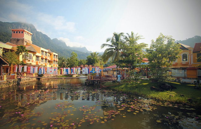 Langkawi Round Island Tour from Datai ,Tanjung Rhu and Westin - Foto 4