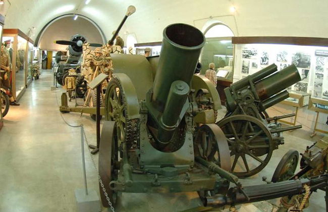 The Second World War in Malta and its British History - Photo 4