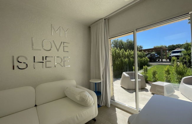 Haus mit 4 Schlafzimmern in San Teodoro mit schwimmbad und garten - Foto 19