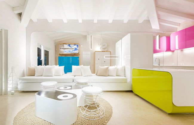 Haus mit 4 Schlafzimmern in San Teodoro mit schwimmbad und garten - Foto 6
