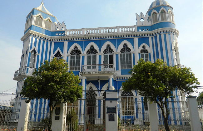 Visite de la ville de Tarija - Photo 3