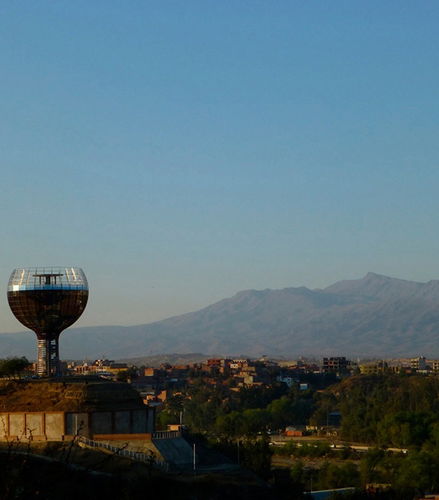 Foto de Tarija City Tour