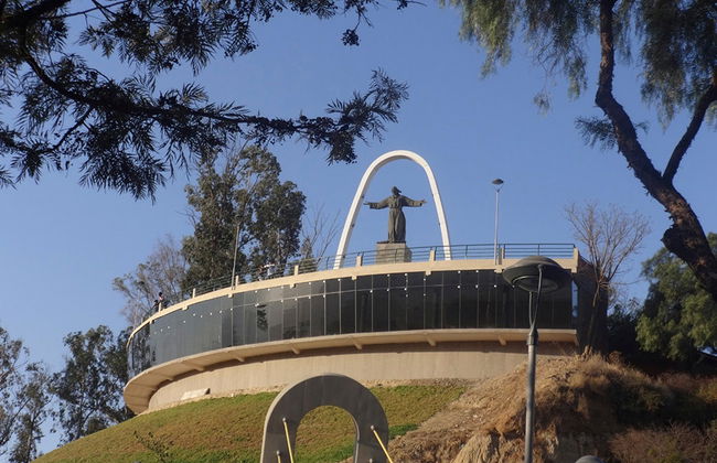 Visite de la ville de Tarija - Photo 5