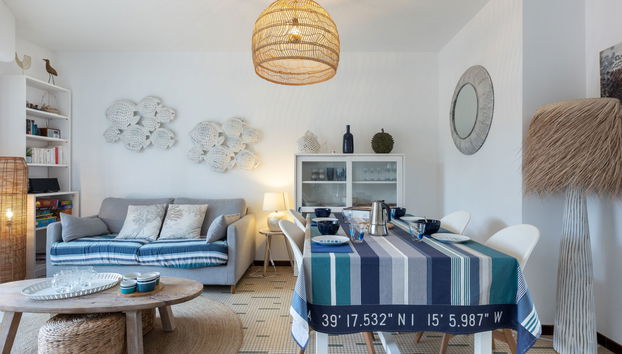 Appartement de 3 chambres à Soorts-Hossegor avec terrasse - Photo 2