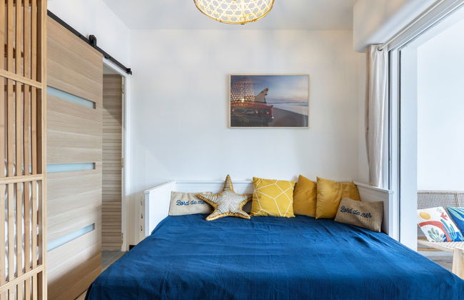 3 bedroom Apartment in Soorts-Hossegor with terrace - Photo 15