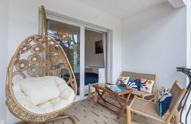 3 bedroom Apartment in Soorts-Hossegor with terrace - Photo 20