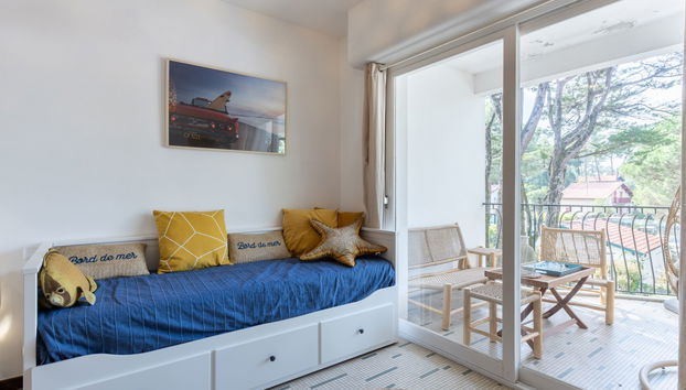 Appartement de 3 chambres à Soorts-Hossegor avec terrasse - Photo 4