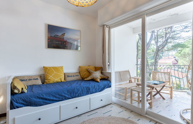 3 bedroom Apartment in Soorts-Hossegor with terrace - Photo 4