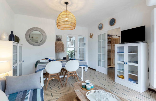 3 bedroom Apartment in Soorts-Hossegor with terrace - Photo 12