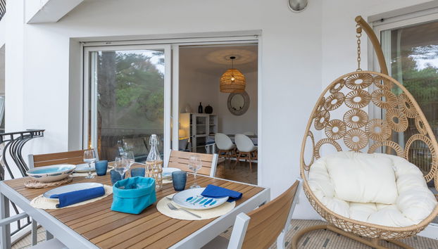 Appartement de 3 chambres à Soorts-Hossegor avec terrasse - Photo 5